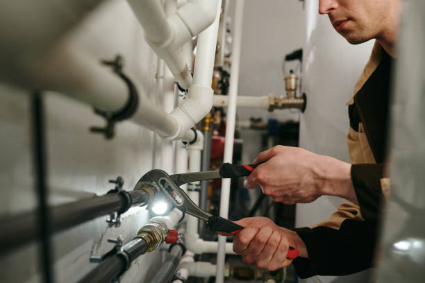 Best Gas Line Repair  in Glenolden, PA