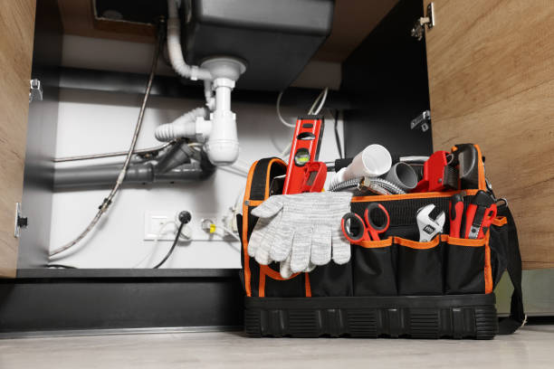 Best Leak Detection Services  in Glenolden, PA