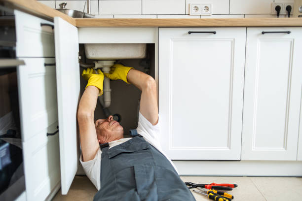 Best Commercial Plumbing Services  in Glenolden, PA