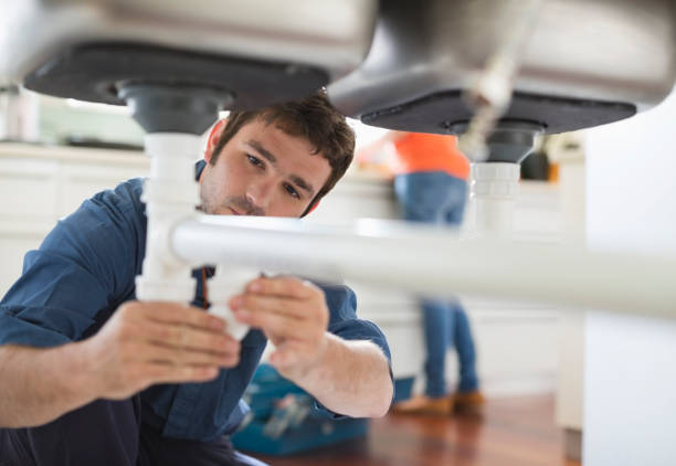 Best Shower Repair Services  in Glenolden, PA