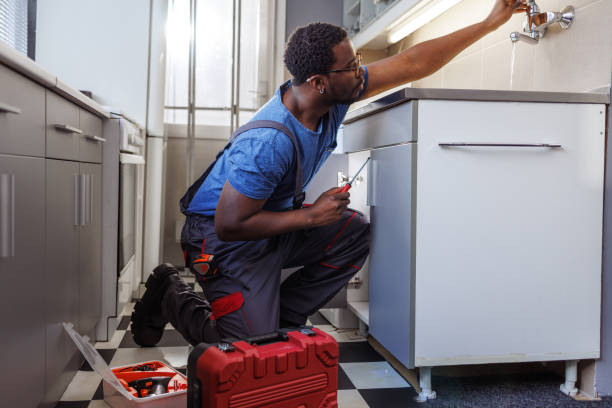 Best Emergency Plumber  in Glenolden, PA