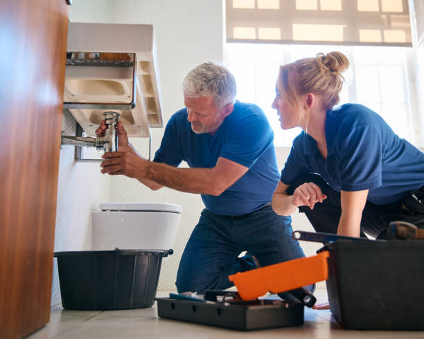 Best Affordable Plumber Near Me  in Glenolden, PA